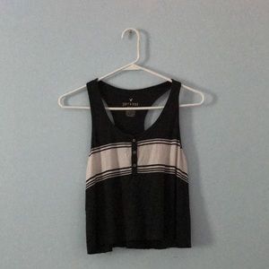 American Eagle Soft and Sexy Tank Top